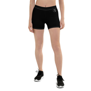 Tayrona Athletic Shorts