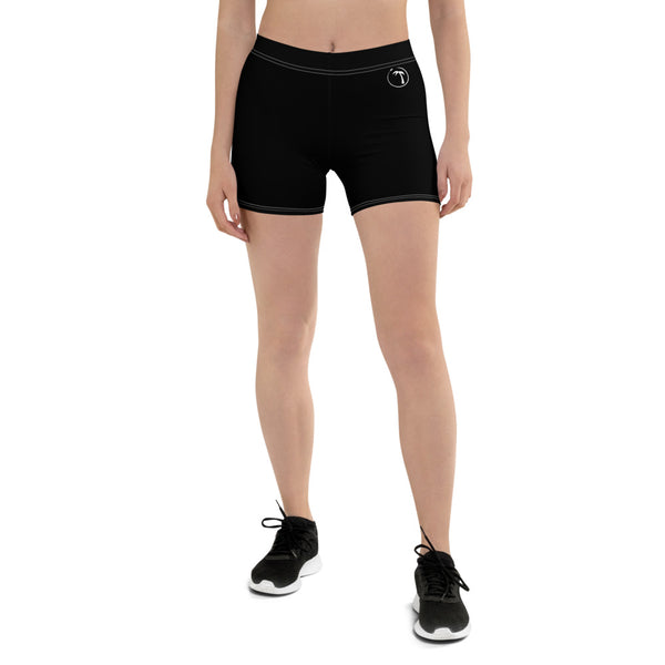 Tayrona Athletic Shorts