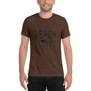 Tayrona Beach Life Short sleeve t-shirt