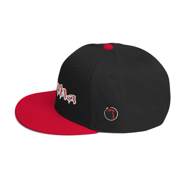Tayrona Snapback Hat