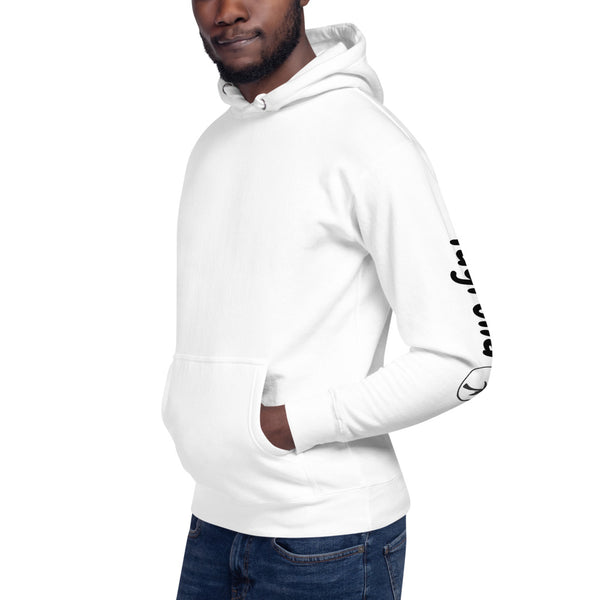 Tayrona Hoodie