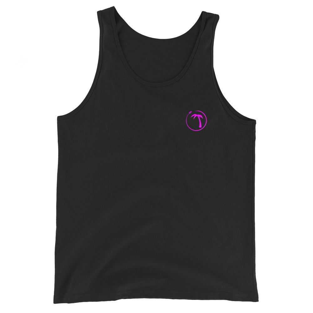 Tayrona Tank Top