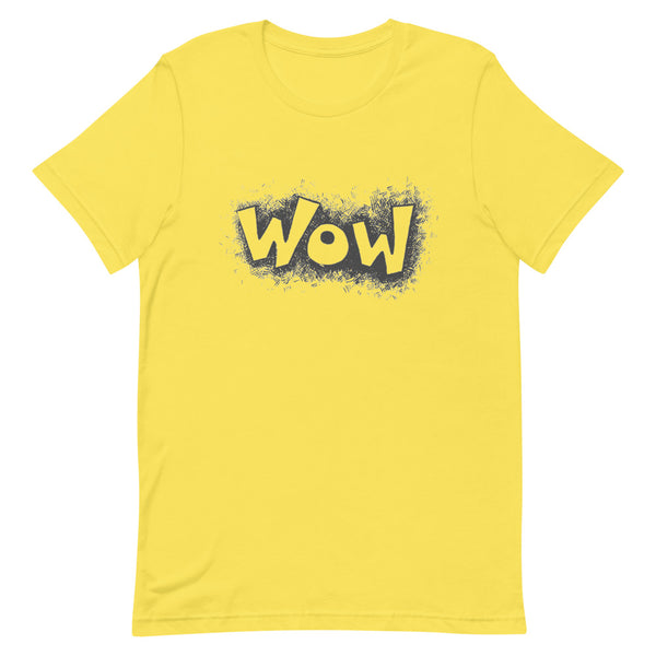 Tayrona WOW T-Shirt