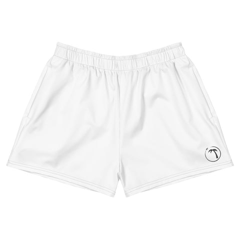 Women's Athletic Short Shorts