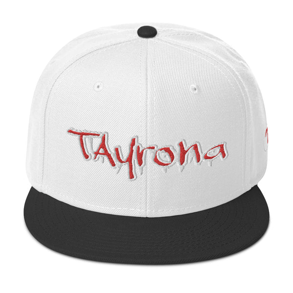 Tayrona Snapback Hat