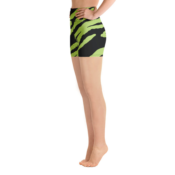Tayrona Yoga Shorts