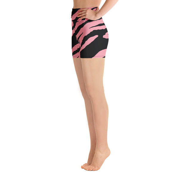 Tayrona Yoga Shorts