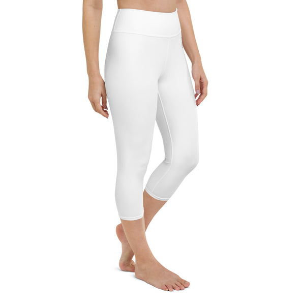 Tayrona Yoga Capri Leggings