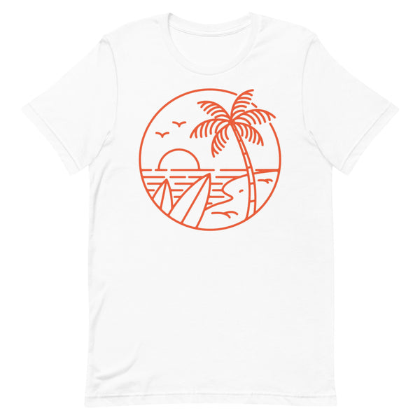 Tayrona Summer Vibes T-Shirt