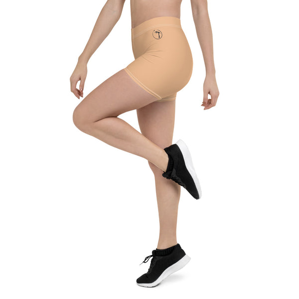 Tayrona Athletic Shorts