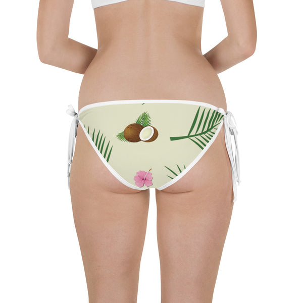 Tayrona Coconut Bikini Bottom