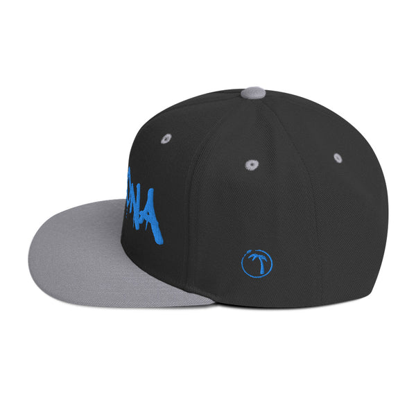 Tayrona No Corona Virus Snapback Hat