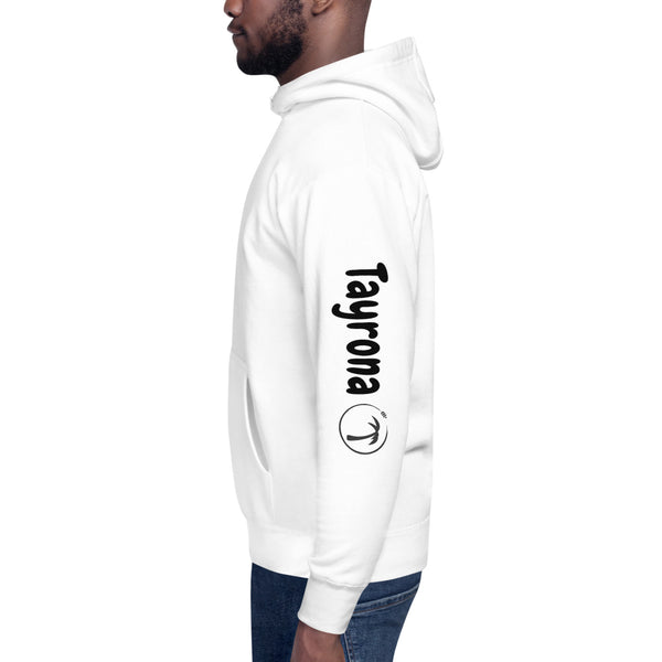 Tayrona Hoodie