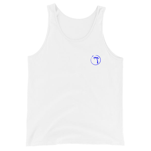 Tayrona Tank Top