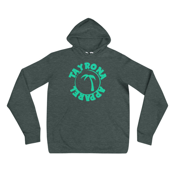 Tayrona  Hoodie