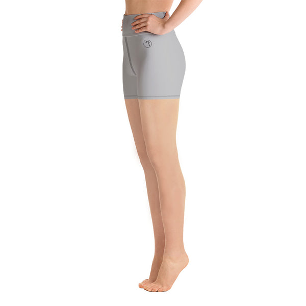 Tayrona Yoga Shorts