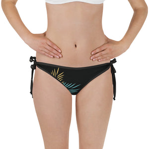 Tayrona Tropical Floral Bikini Bottom