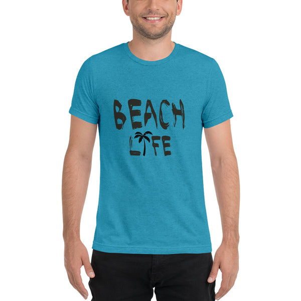 Tayrona Beach Life Short sleeve t-shirt