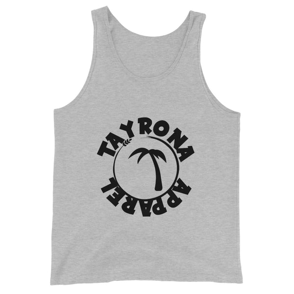 Tayrona Tank Top