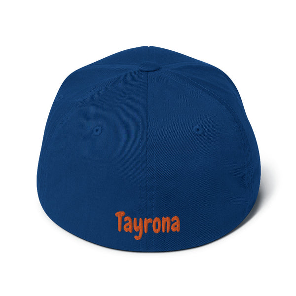 Tayrona Flex Structured Twill Cap