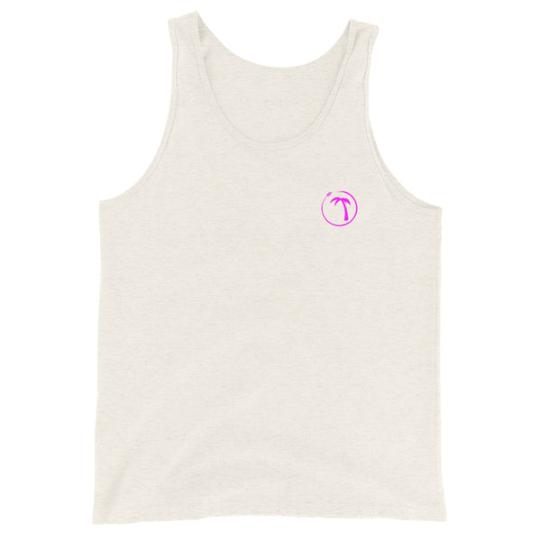 Tayrona Tank Top