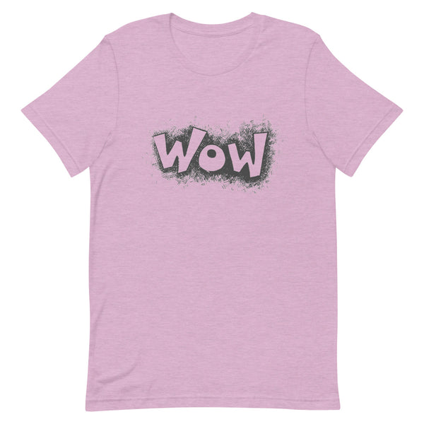 Tayrona WOW T-Shirt