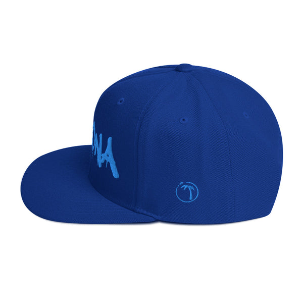 Tayrona No Corona Virus Snapback Hat