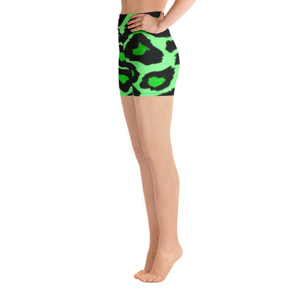 Tayrona Yoga Shorts