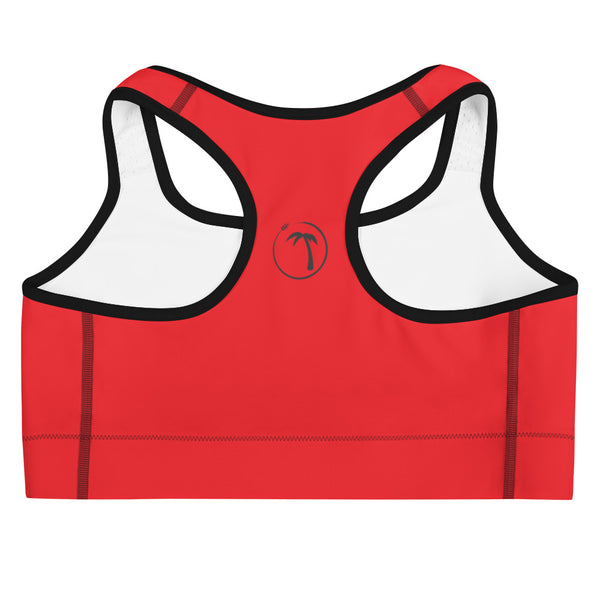 Tayrona Sports Bra