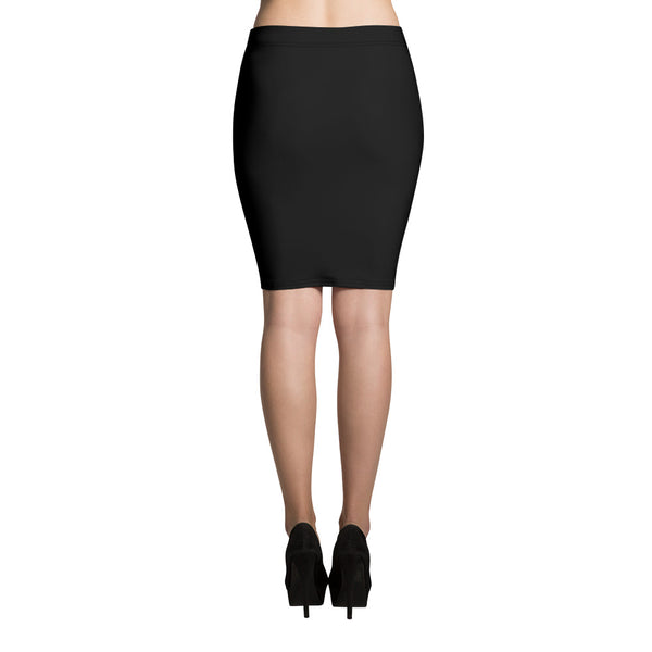 Tayrona Pencil Skirt