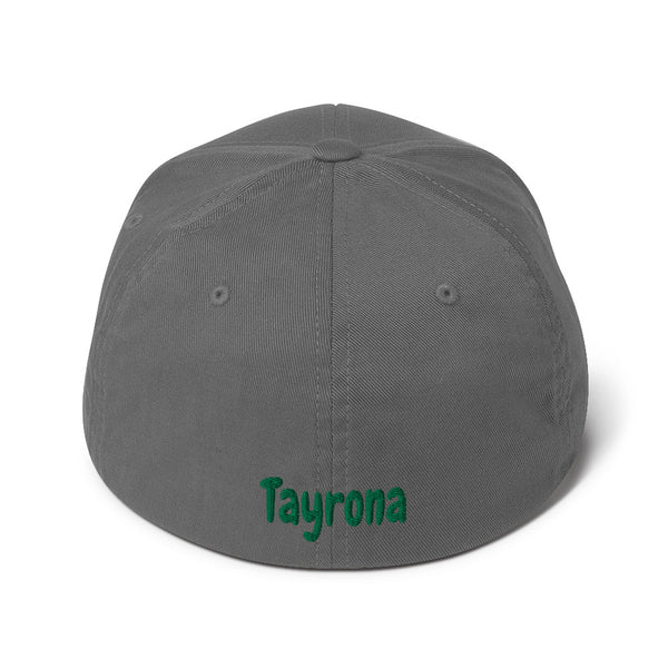 Tayrona Flex Structured Twill Cap