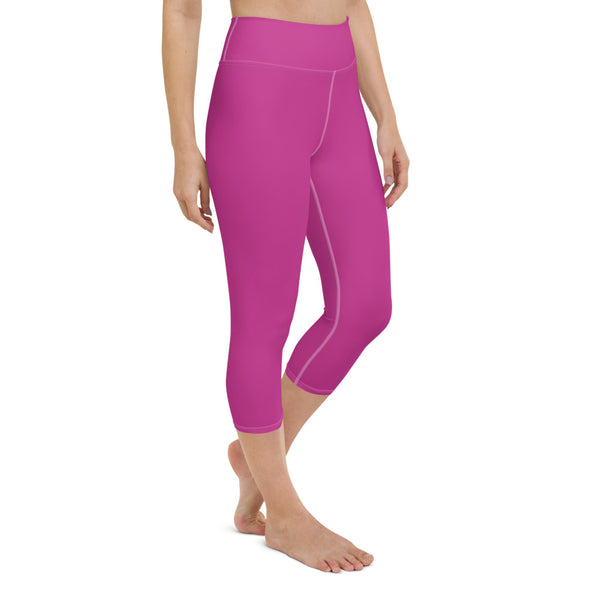Tayrona Yoga Capri Leggings