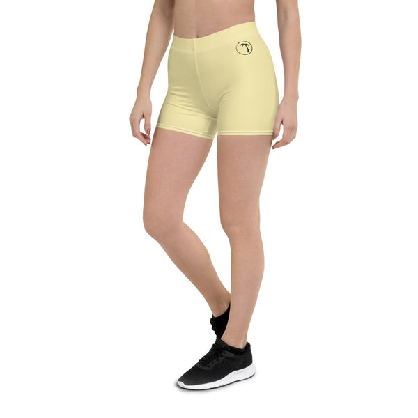 Tayrona Athletic Shorts
