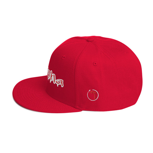 Tayrona Snapback Hat