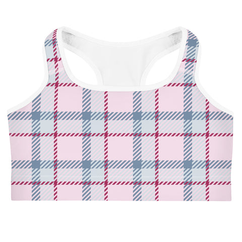Tayrona Sports bra