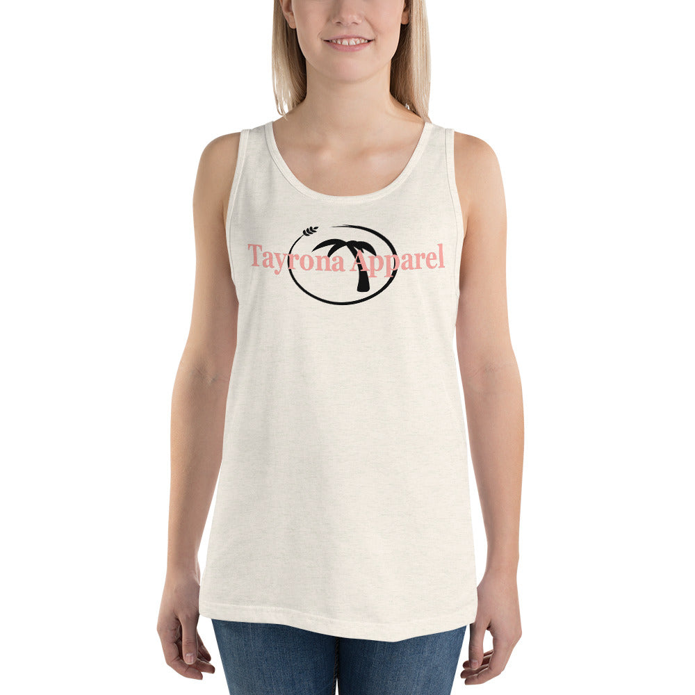 Tayrona Womens Tank Top