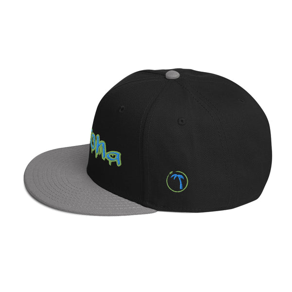 Tayrona Snapback Hat