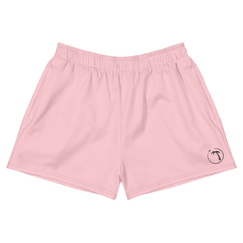 Women's Athletic Short Shorts