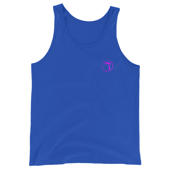 Tayrona Tank Top