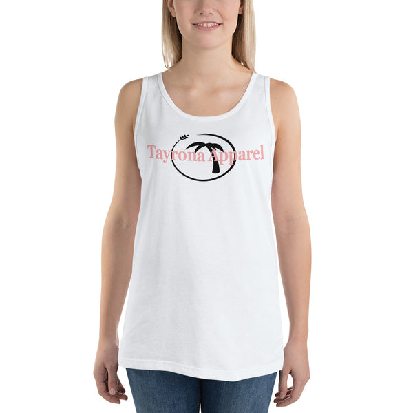 Tayrona Womens Tank Top