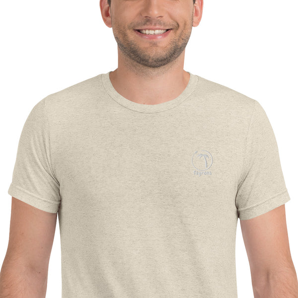 Tayrona Tri-Blend Mens Shirt