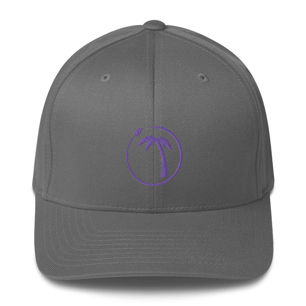 Tayrona Flex Structured Twill Cap