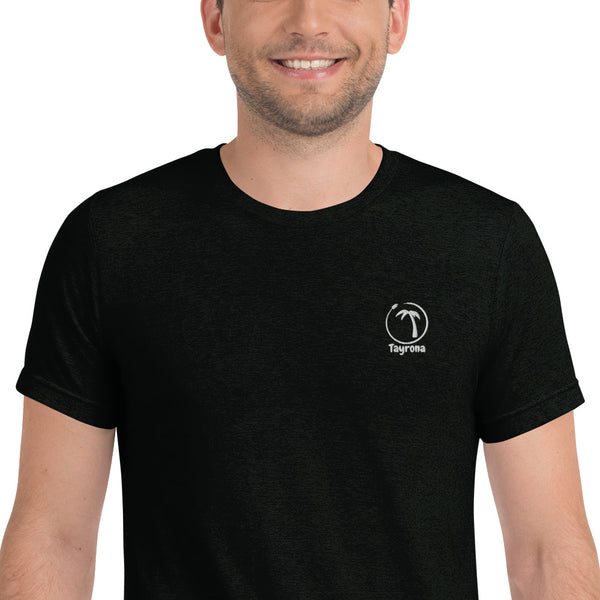 Tayrona Tri-Blend Mens Shirt