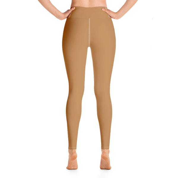 Tayrona Nude Yoga Leggings