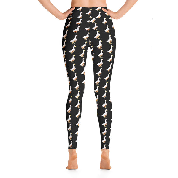 Tayrona Alby and Eloise Yoga Leggings