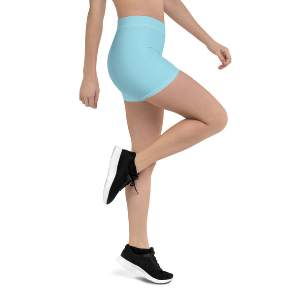 Tayrona Athletic Shorts