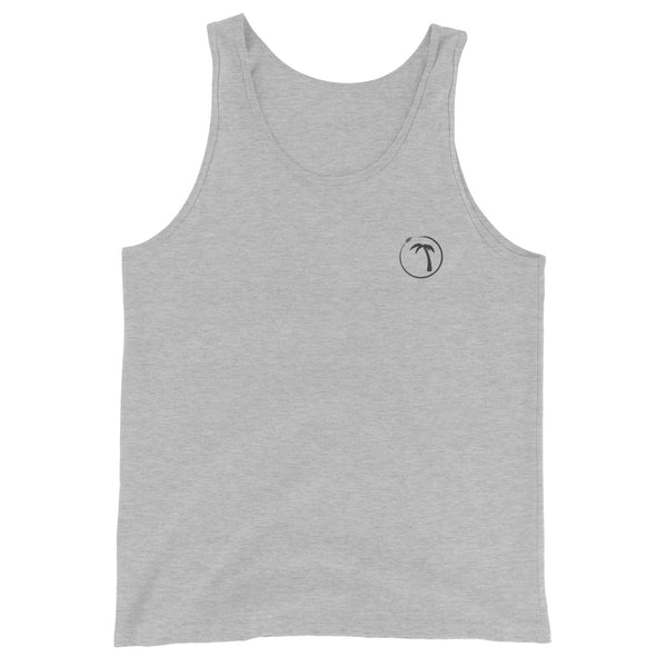 Tayrona Tank Top