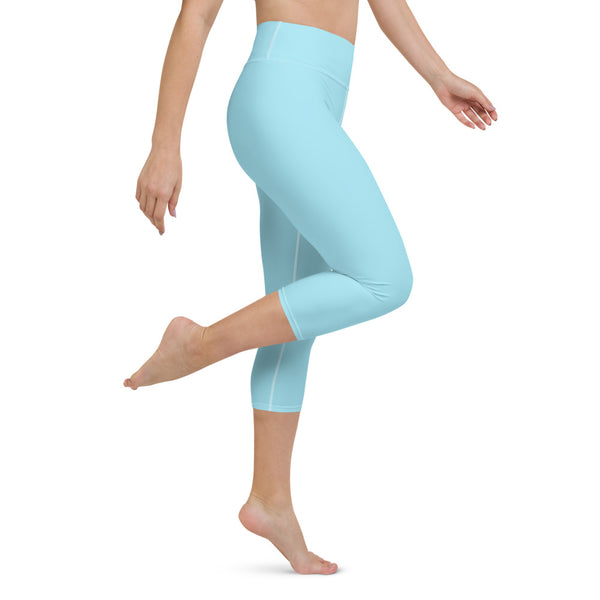 Tayrona Yoga Capri Leggings