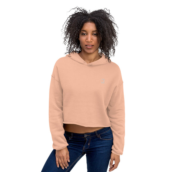 Tayrona Crop Hoodie