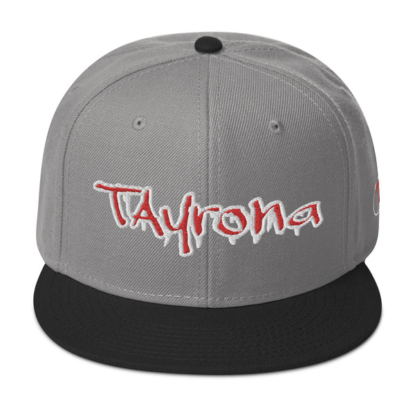 Tayrona Snapback Hat